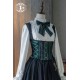 Miss Point Point Mansion Vest, Skirt and Set(Reservation/Full Payment Without Shipping)